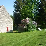 Hébergement de vacances Paisible à Avec Jardin, Animaux Acceptés - Fr-1-489-19