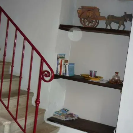 別荘 Paisible A Avec Jardin, Animaux Acceptes - Fr-1-489-19