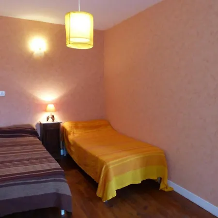 Дом отдыха Paisible A Avec Jardin, Animaux Acceptes - Fr-1-489-19