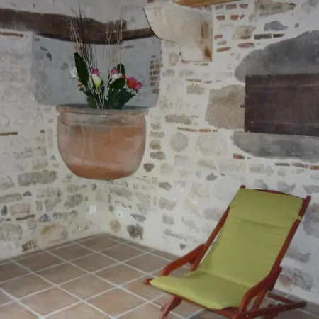 Paisible A Avec Jardin, Animaux Acceptes - Fr-1-489-19 エブルイユ