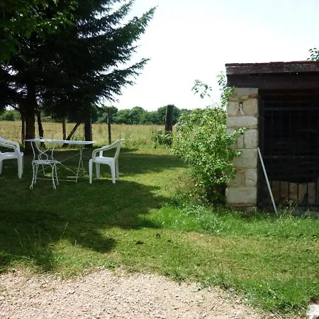 Paisible A Avec Jardin, Animaux Acceptes - Fr-1-489-19