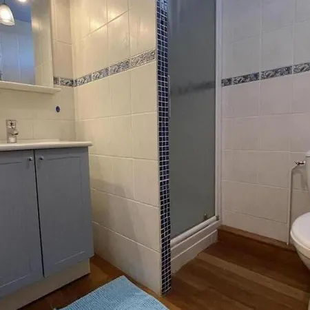 Paisible A Avec Jardin, Animaux Acceptes - Fr-1-489-19 別荘 エブルイユ