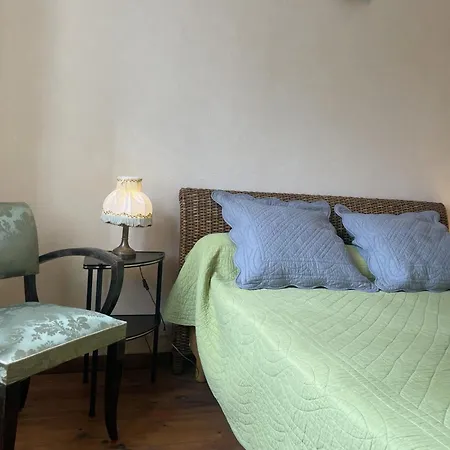 Paisible A Avec Jardin, Animaux Acceptes - Fr-1-489-19 Дом отдыха *