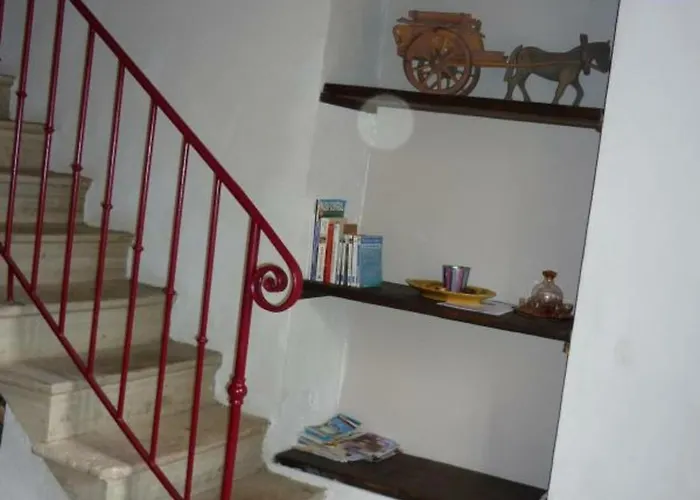 Дом отдыха Paisible A Avec Jardin, Animaux Acceptes - Fr-1-489-19